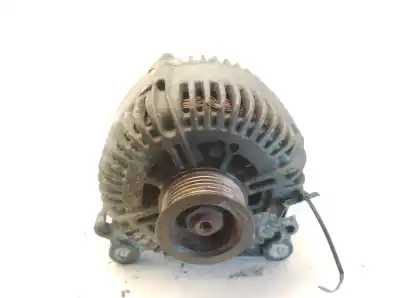 Pezzo di ricambio per auto di seconda mano Alternatore per AUDI Q7 (4LB) 3.0 TDI quattro Riferimenti OEM IAM 059903015R  