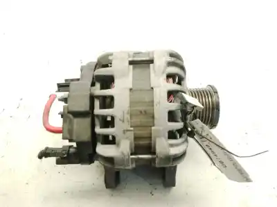 Pezzo di ricambio per auto di seconda mano alternatore per dacia lodgy (js_) 1.6 sce 100 riferimenti oem iam 231006824r  