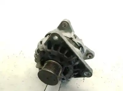 Pezzo di ricambio per auto di seconda mano alternatore per dacia lodgy (js_) 1.6 sce 100 riferimenti oem iam 231006824r  