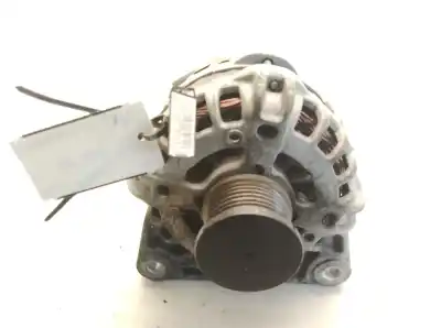 Автозапчастина б/у генератор для DACIA LODGY (JS_) 1.6 SCe 100 Посилання на OEM IAM 231006824R  