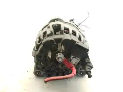Pezzo di ricambio per auto di seconda mano alternatore per dacia lodgy (js_) 1.6 sce 100 riferimenti oem iam 231006824r  