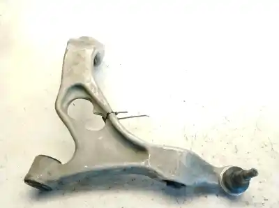 Автозапчасти б/у ПЕРЕДНИЙ ПРАВЫЙ НИЖНИЙ РЫЧАГ ПОДВЕСКИ за AUDI Q7 (4LB)  ссылки OEM IAM 7L8407152K  