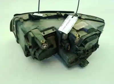 Автозапчастина б/у права фа для audi a4 b6 avant (8e5) 1.9 tdi посилання на oem iam 8e0941030c  