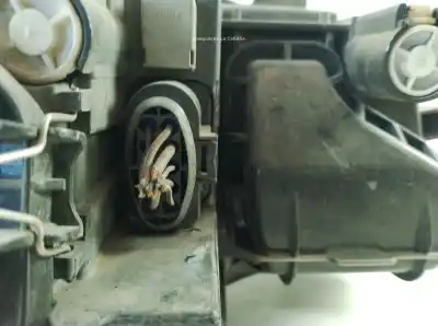 Автозапчасти б/у левая фара за audi a4 b6 avant (8e5) 1.9 tdi ссылки oem iam 8e0941029c  