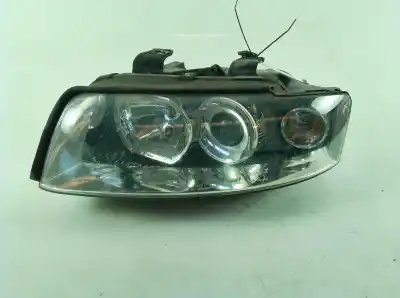 Автозапчасти б/у ЛЕВАЯ ФАРА за AUDI A4 B6 AVANT (8E5)  ссылки OEM IAM 8E0941029C  