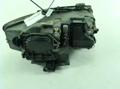 Автозапчасти б/у левая фара за audi a4 b6 avant (8e5) 1.9 tdi ссылки oem iam 8e0941029c  