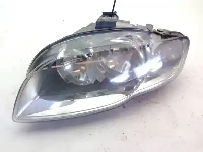 Piesă de schimb auto la mâna a doua Far Stânga pentru AUDI A4 B7 (8EC) 2.0 TDI 16V Referințe OEM IAM 8E0941003BK  