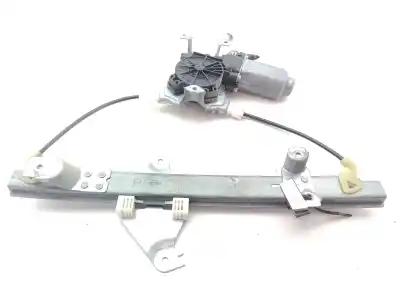 Piesă de schimb auto la mâna a doua Mecanism Actionare Geam Spate Dreapta pentru NISSAN QASHQAI / QASHQAI +2 I (J10, NJ10, JJ10E) 1.5 dCi Referințe OEM IAM   