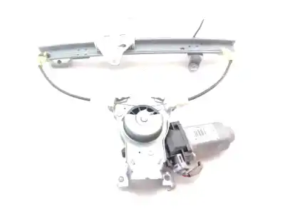 Автозапчастина б/у регулятор скла заднього правого для nissan qashqai / qashqai +2 i (j10, nj10, jj10e) 1.5 dci посилання на oem iam   