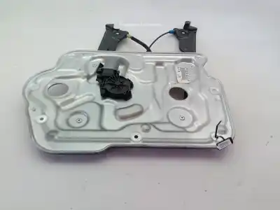 Peça sobressalente para automóvel em segunda mão Elevador De Vidros Dianteiro Direito por NISSAN QASHQAI / QASHQAI +2 I (J10, NJ10, JJ10E) 1.5 dCi Referências OEM IAM   