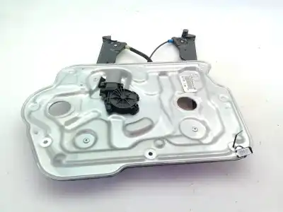 Peça sobressalente para automóvel em segunda mão elevador de vidros dianteiro direito por nissan qashqai / qashqai +2 i (j10, nj10, jj10e) 1.5 dci referências oem iam   