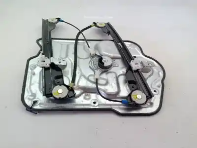 Peça sobressalente para automóvel em segunda mão elevador de vidros dianteiro direito por nissan qashqai / qashqai +2 i (j10, nj10, jj10e) 1.5 dci referências oem iam   