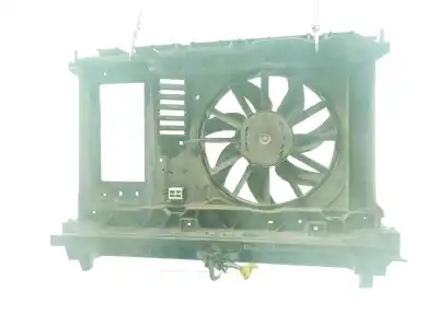 Second-hand car spare part front front for citroen berlingo multispace (b9) 1.6 bluehdi 120 oem iam references   