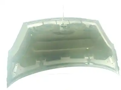 Second-hand car spare part front bonnet for citroen berlingo multispace (b9) 1.6 bluehdi 120 oem iam references 7901p7  