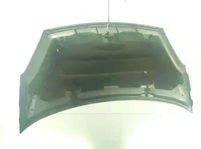 Second-hand car spare part front bonnet for citroen berlingo multispace (b9) 1.6 bluehdi 120 oem iam references 7901p7  