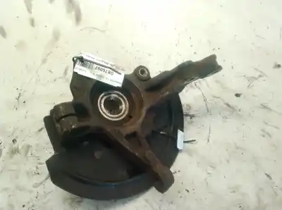 Автозапчастина б/у передній прав для dacia dokker 1.6 cat (bivalent. gasolina / gpl) посилання на oem iam 400145345r  