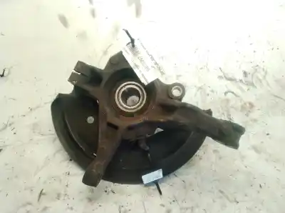 Автозапчастина б/у передній прав для DACIA DOKKER 1.6 CAT (bivalent. Gasolina / GPL) Посилання на OEM IAM 400145345R  