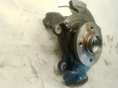 Peça sobressalente para automóvel em segunda mão manga de eixo dianteira esquerda por mini mini (r56) cooper referências oem iam 31216779795  