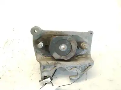 Автозапчастина б/у підтримка двигуна для dacia dokker 1.6 cat (bivalent. gasolina / gpl) посилання на oem iam 112228880r  