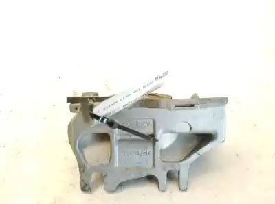 Second-hand car spare part Engine Support for DACIA DOKKER 1.6 CAT (bivalent. Gasolina / GPL) OEM IAM references 112228880R  