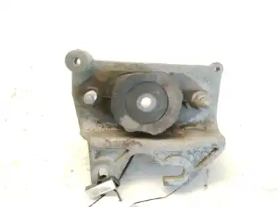 Автозапчастина б/у підтримка двигуна для dacia dokker 1.6 cat (bivalent. gasolina / gpl) посилання на oem iam 112228880r  