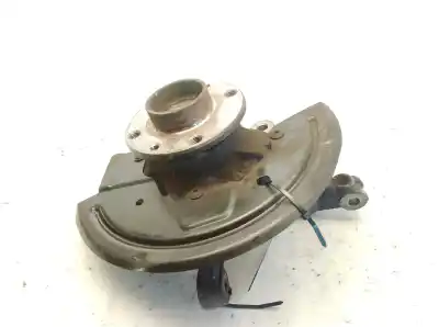 Автозапчастина б/у передній лівий культ для dacia dokker 1.6 cat (bivalent. gasolina / gpl) посилання на oem iam 400110096r  