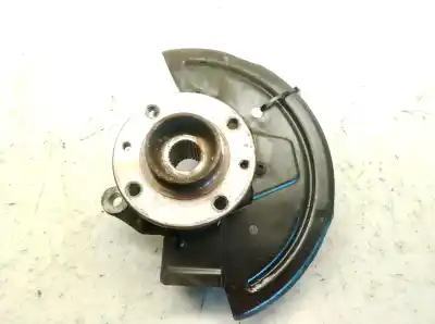 Автозапчастина б/у передній лівий культ для DACIA DOKKER 1.6 CAT (bivalent. Gasolina / GPL) Посилання на OEM IAM 400110096R  