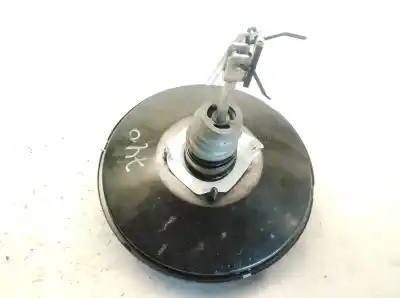 Second-hand car spare part brake servo for dacia dokker 1.6 cat (bivalent. gasolina / gpl) oem iam references 472104244r  