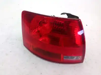 Second-hand car spare part Left Tailgate Light for AUDI A4 B7 (8EC) 2.0 TDI 16V OEM IAM references 8E9945095E  