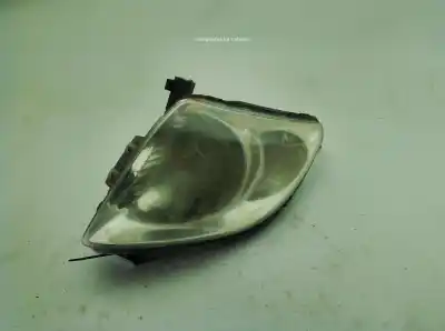 Peça sobressalente para automóvel em segunda mão FAROL / FAROLIM DIREITO por SUZUKI SWIFT III (MZ, EZ)  Referências OEM IAM 3510062J1  