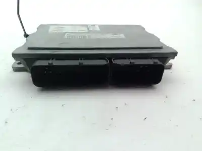 Автозапчасти б/у блок управления двигателем за mini mini (r50, r53) cooper ссылки oem iam 11062867065191  