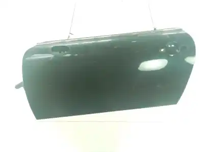 Автозапчасти б/у левая передняя дверь за MINI MINI (R50, R53) Cooper ссылки OEM IAM   