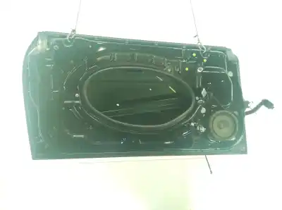 Автозапчасти б/у левая передняя дверь за mini mini (r50, r53) cooper ссылки oem iam   