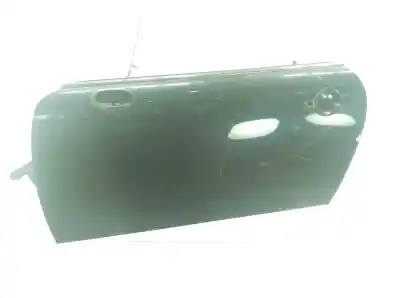 Автозапчасти б/у левая передняя дверь за mini mini (r50, r53) cooper ссылки oem iam   