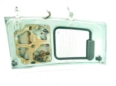 Second-hand car spare part rear right door for opel combo tour 1.3 cdti 16v oem iam references   