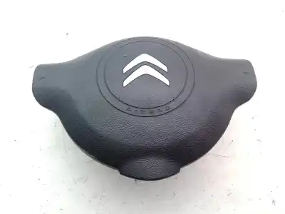 Second-hand car spare part Front Air Bag for CITROEN BERLINGO MULTISPACE (B9) 1.6 BlueHDi 120 OEM IAM references 96773146ZD  