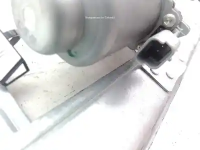 Автозапчастина б/у регулятор переднього правого скла для citroen berlingo multispace (b9) 1.6 bluehdi 120 посилання на oem iam 9802389180  