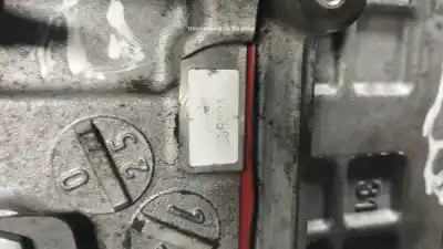 Second-hand car spare part complete engine for bmw 4993 n53 b30 a oem iam references n53b30a  