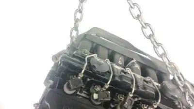 Second-hand car spare part COMPLETE ENGINE for BMW 4993  OEM IAM references N53B30A  