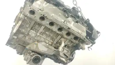 Second-hand car spare part complete engine for bmw 4993 n53 b30 a oem iam references n53b30a  