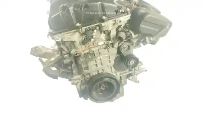 Second-hand car spare part complete engine for bmw 4993 n53 b30 a oem iam references n53b30a  