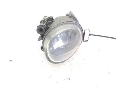 Автозапчасти б/у правая противотуманная фара за AUDI A4 B7 (8EC) 2.0 TDI 16V ссылки OEM IAM 8E0941700C  