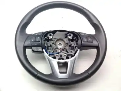 Pezzo di ricambio per auto di seconda mano Volante per MAZDA CX-5 (KE) 2.2 Style 2WD [2.2 Ltr. - 110 kW Turbodiesel CAT] Riferimenti OEM IAM   