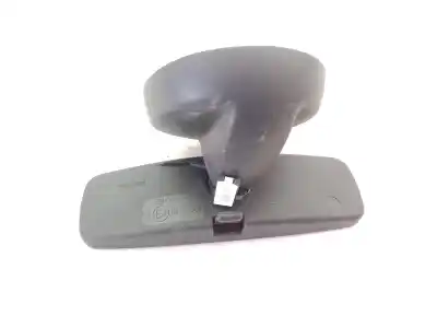 Pezzo di ricambio per auto di seconda mano specchio interno per nissan qashqai / qashqai +2 i (j10, nj10, jj10e) 1.5 dci riferimenti oem iam   