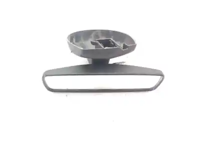 Pezzo di ricambio per auto di seconda mano SPECCHIO INTERNO per NISSAN QASHQAI / QASHQAI +2 I (J10, NJ10, JJ10E)  Riferimenti OEM IAM   