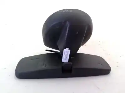 Pezzo di ricambio per auto di seconda mano specchio interno per nissan qashqai / qashqai +2 i (j10, nj10, jj10e) 1.5 dci riferimenti oem iam   