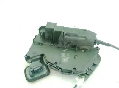 İkinci el araba yedek parçası sol kapi kilidi için skoda octavia iii (5e3, nl3, nr3) 2.0 tdi oem iam referansları 5ta839015p  