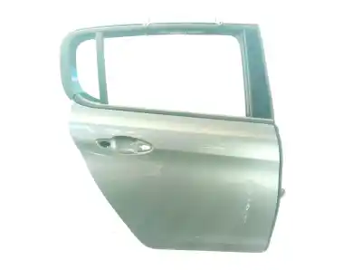 Автозапчасти б/у дверь задняя правая за PEUGEOT 308 SW II (LC_, LJ_, LR_, LX_, L4_) 1.5 BlueHDi 130 ссылки OEM IAM 9802165580  