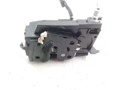 Автозапчастина б/у бічний замок дверей для PEUGEOT 308 SW II (LC_, LJ_, LR_, LX_, L4_) 1.5 BlueHDi 130 Посилання на OEM IAM 9826126080  