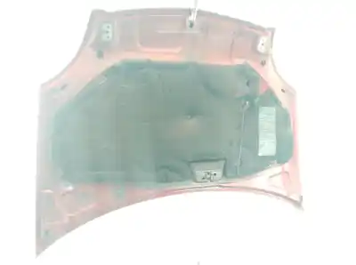 Автозапчастина б/у передній капот для renault kangoo express (fc0/1_) 1.5 dci посилання на oem iam 7751474868  